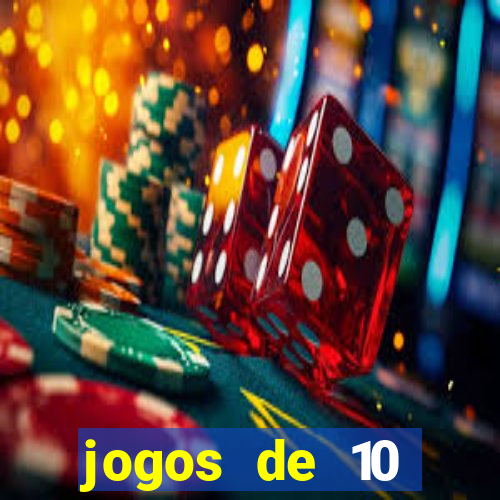 jogos de 10 centavos betano